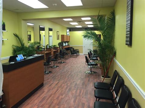 Hair salons hampton  An experience that's all about you and your needs, our space is a full-service, eco-friendly salon with the sole focus of making sure you can be your best self